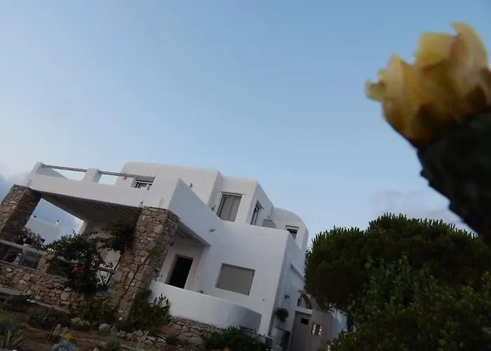 Magnolia,3Bedrooms,Great View.