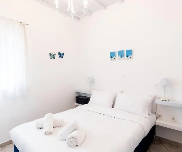 Xenia Mykonos
