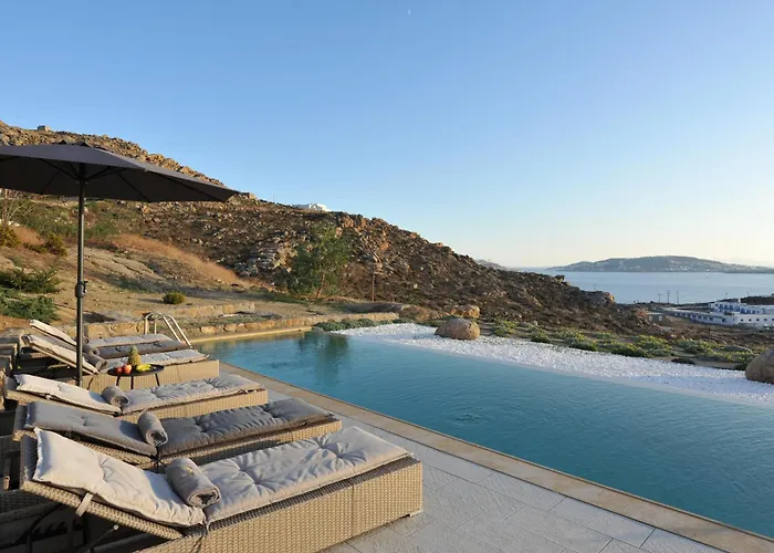 Seawinds\' Soul Villa