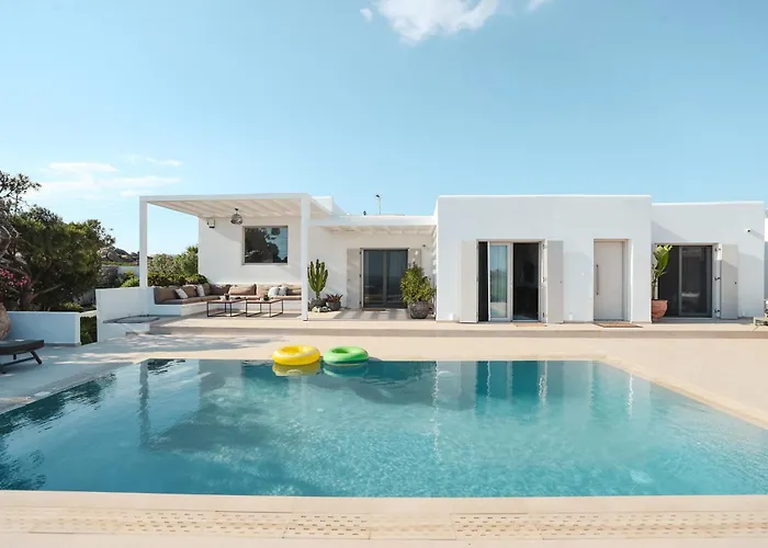 Villa Paraga