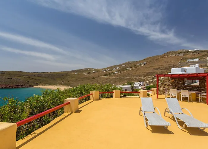 Cosy Three Bedroom Villa In Agios Sostis