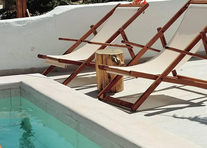 Kukulu Luxurious Cottage With Mini Private Pool