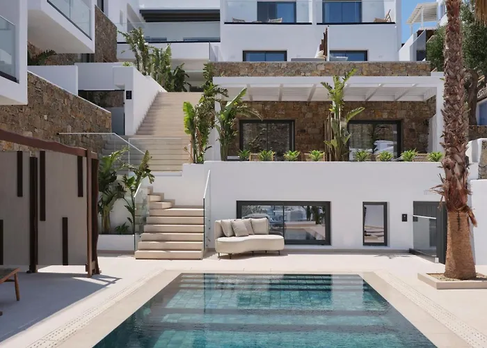Iria Blue Mykonos