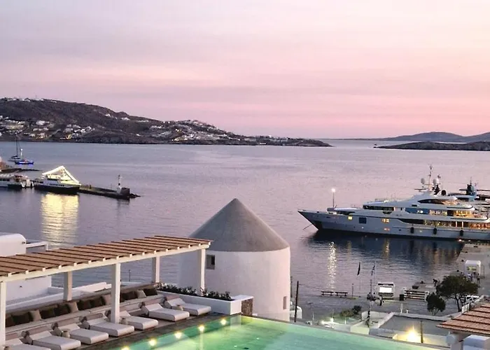 Porto Mykonos