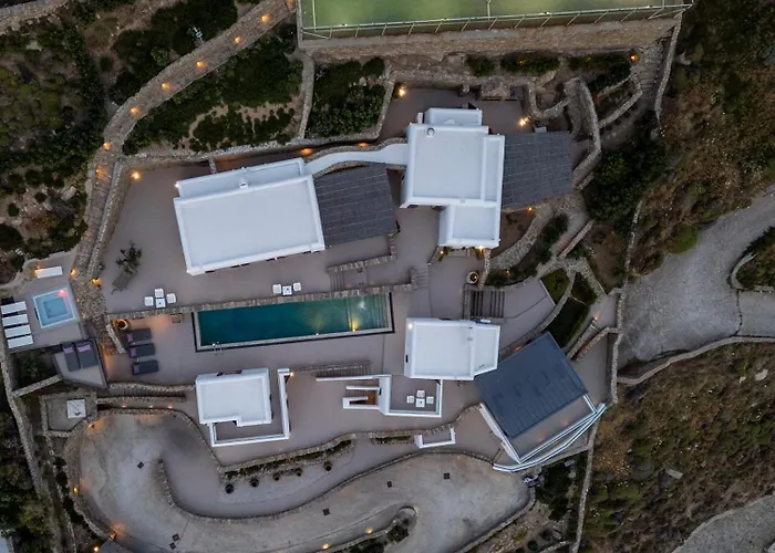 Villa Levi\'S By Ethos Hospitality - Tennis Court