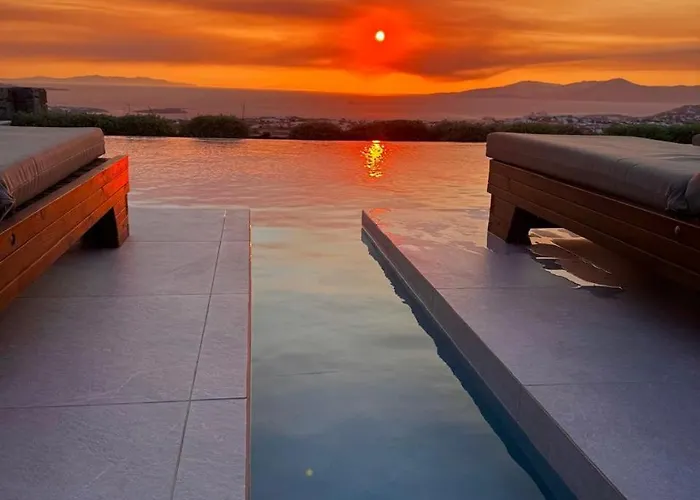 Sunset Hill Suites