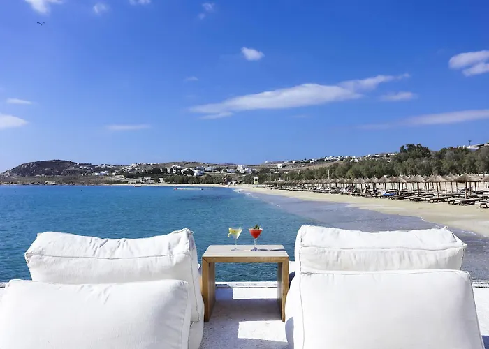 Aphrodite Beach Hotel & Resort