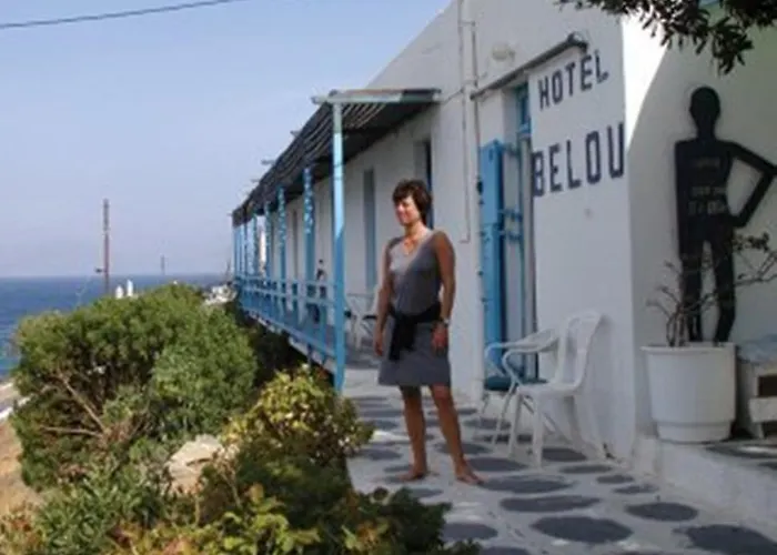 Belou Hotel