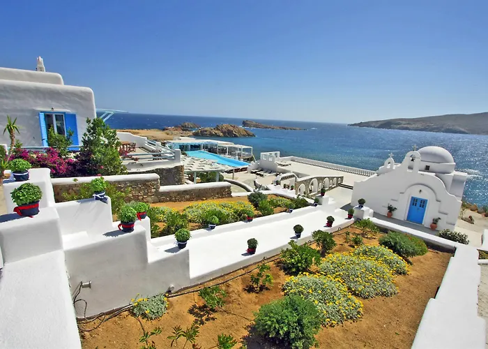 Mykonos Lolita, A Grecotel Resort To Live