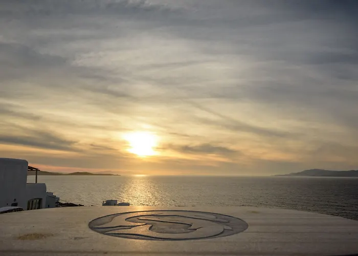 Mykonos Art Villas