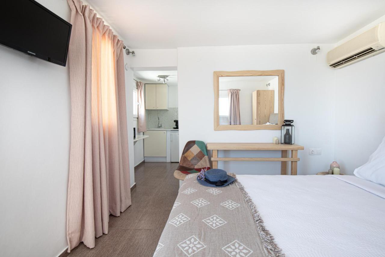 Mykonos 2*