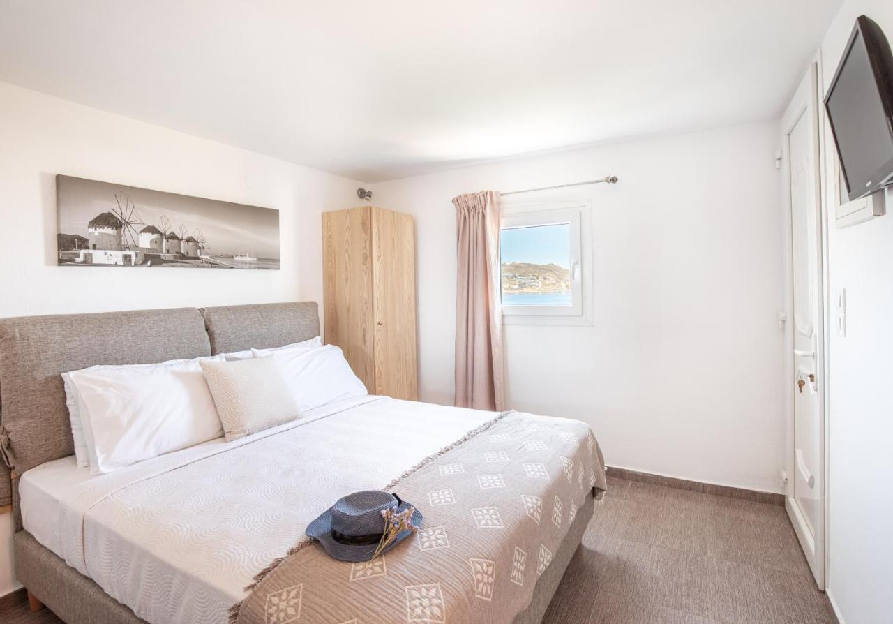 Mykonos