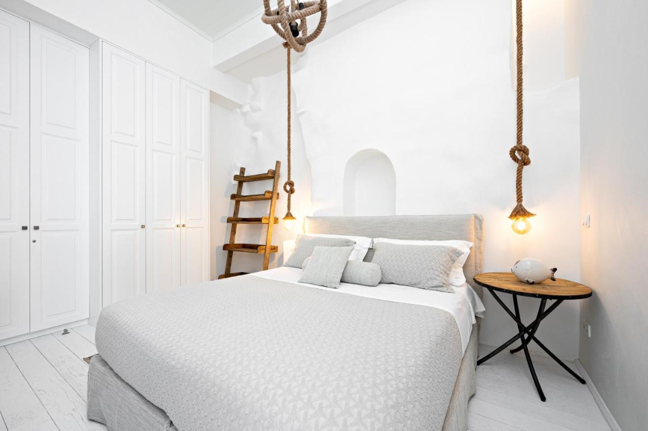 Pnoe Villa Mykonos Town