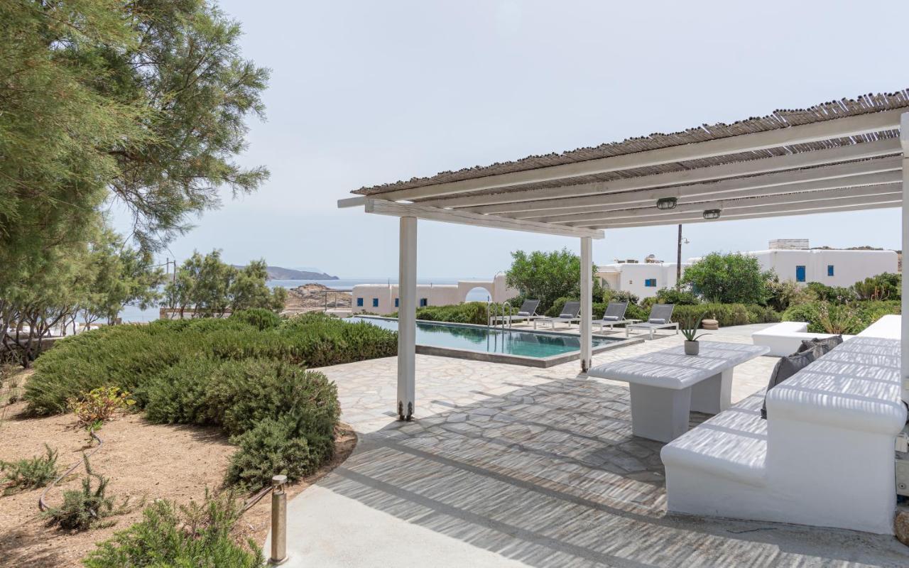 Mykonos Unique Villas By 2doors Villa