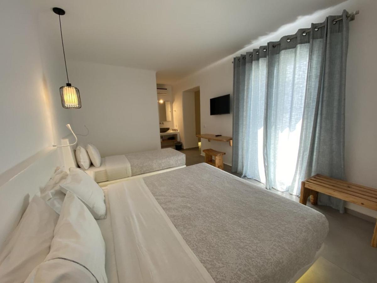 Anna-maria Mykonos 3*