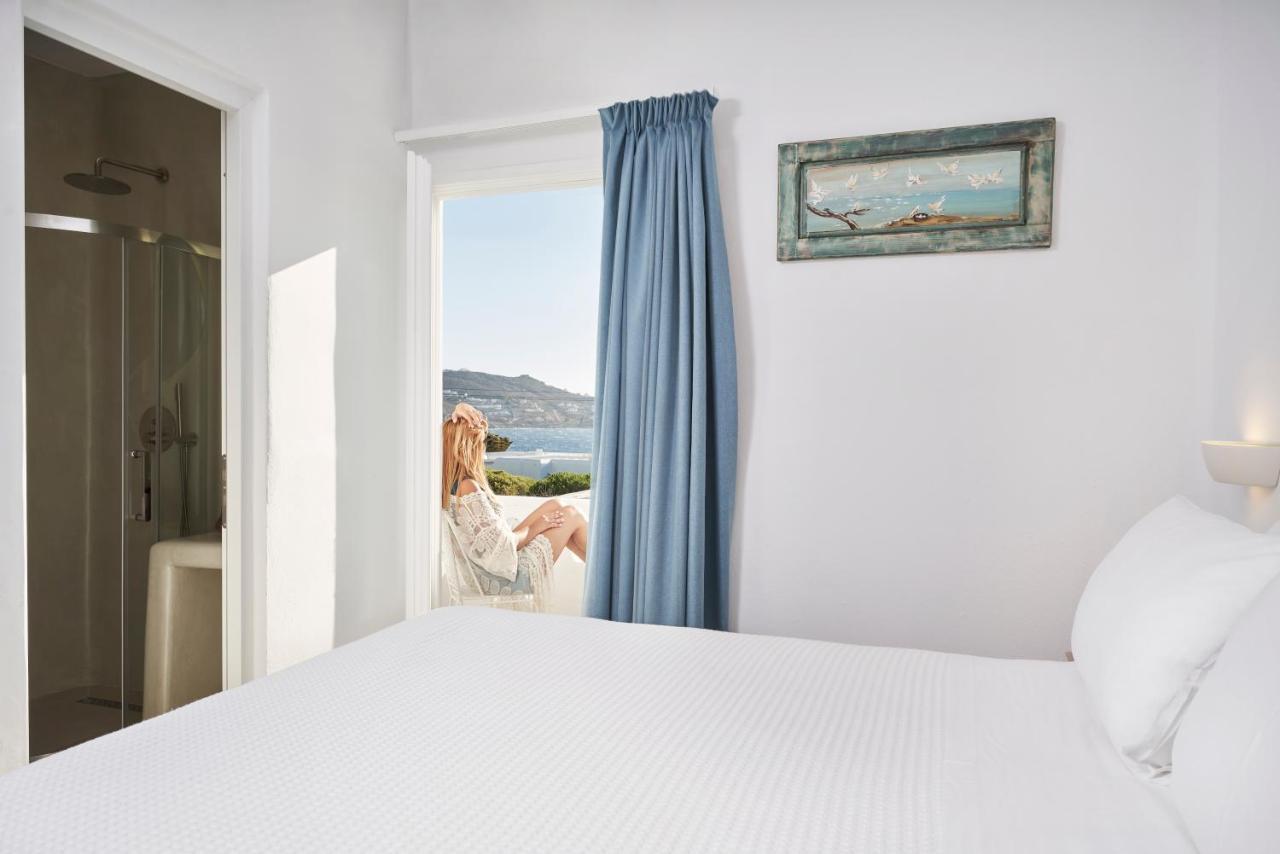 Galation Mykonos Town
