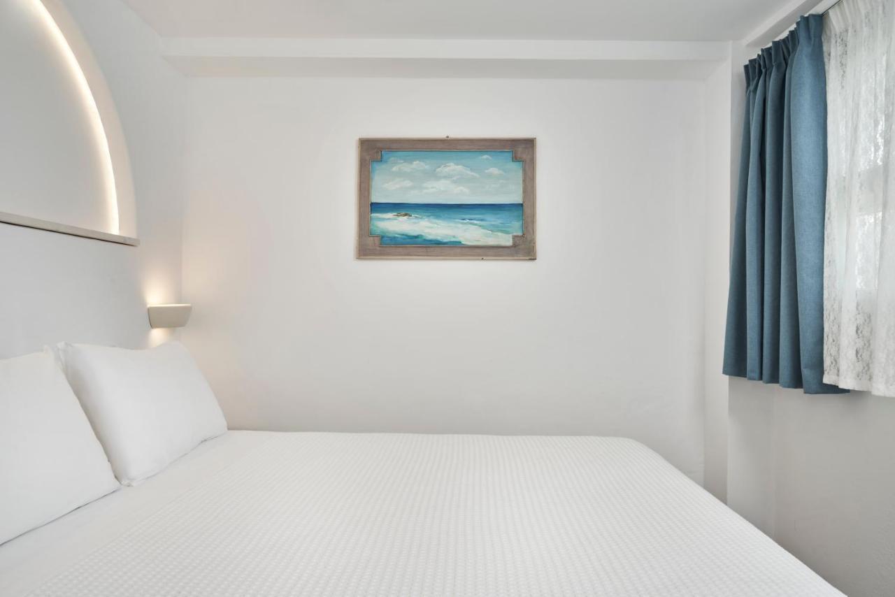 Galation Aparthotel