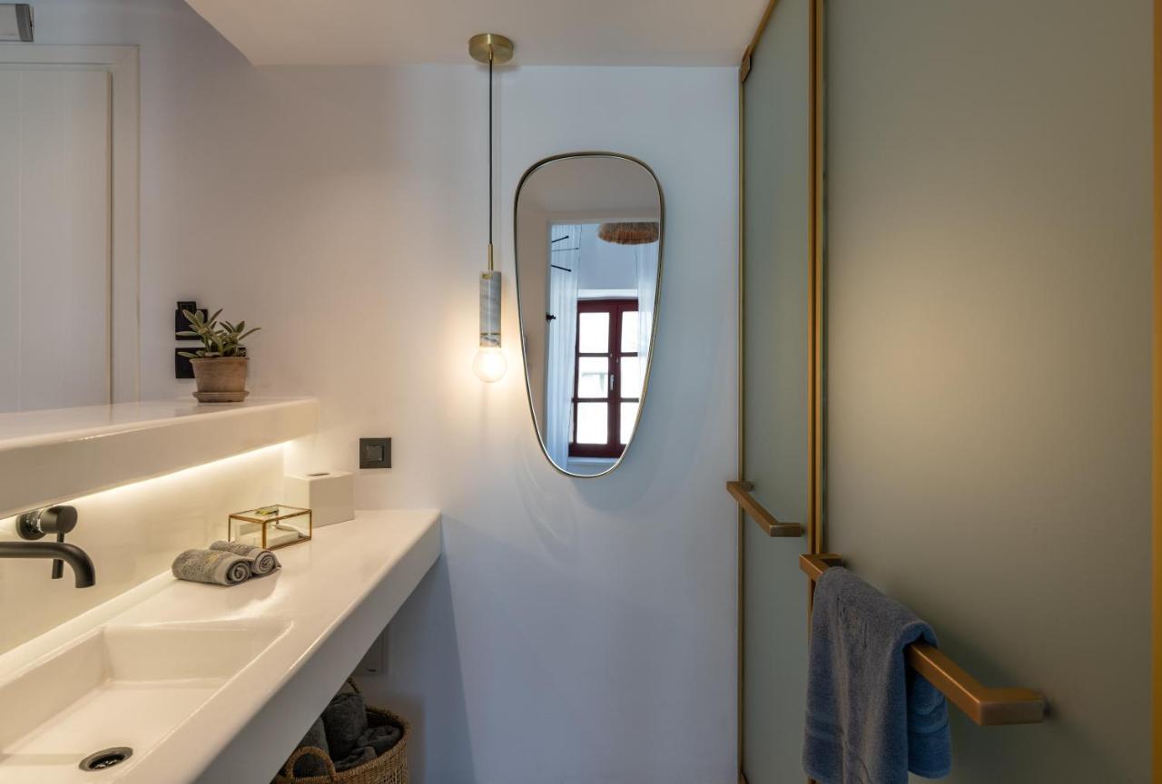 The Townhouse Mykonos Hotel 5*
