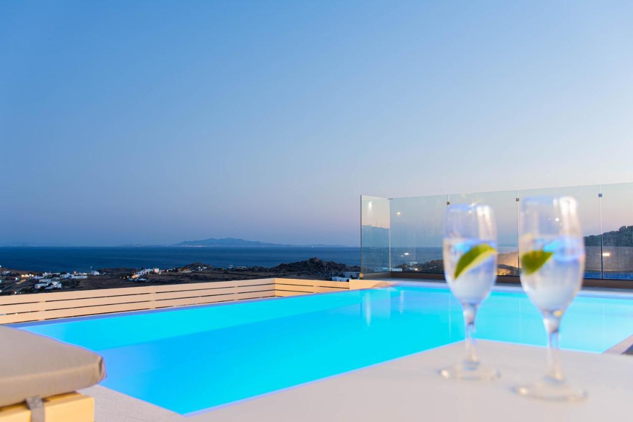 Aparthotel Lofos