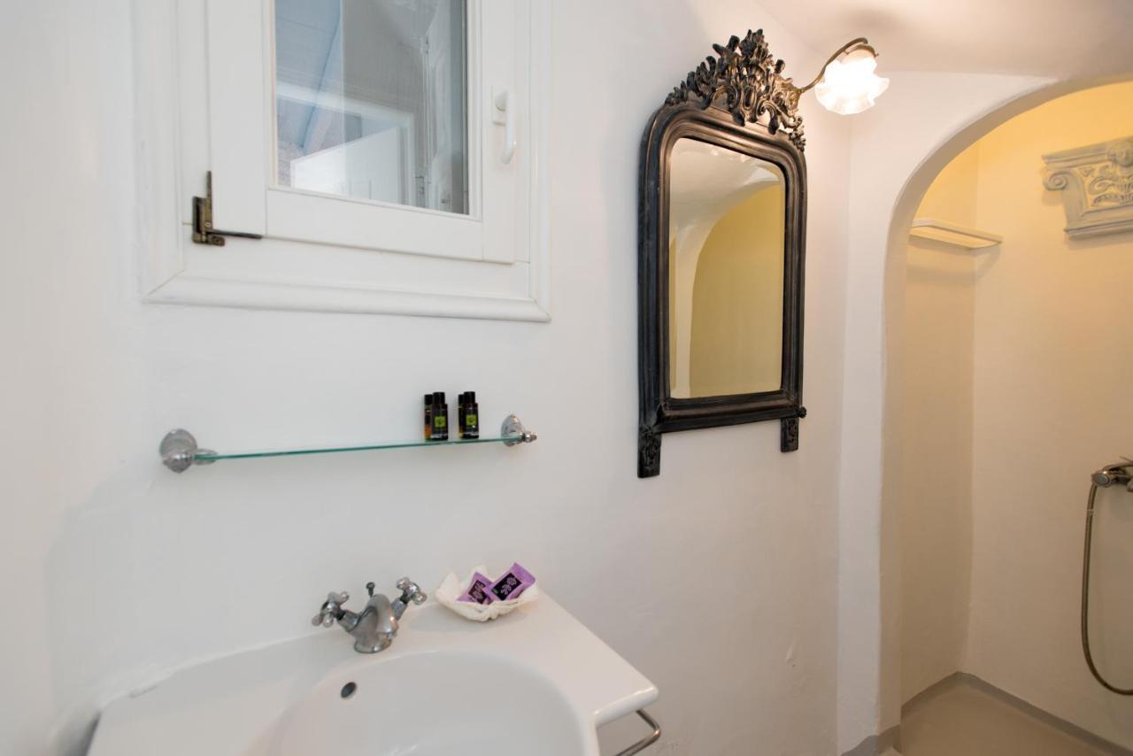 Villa Pirgaki Ornos (Mykonos)