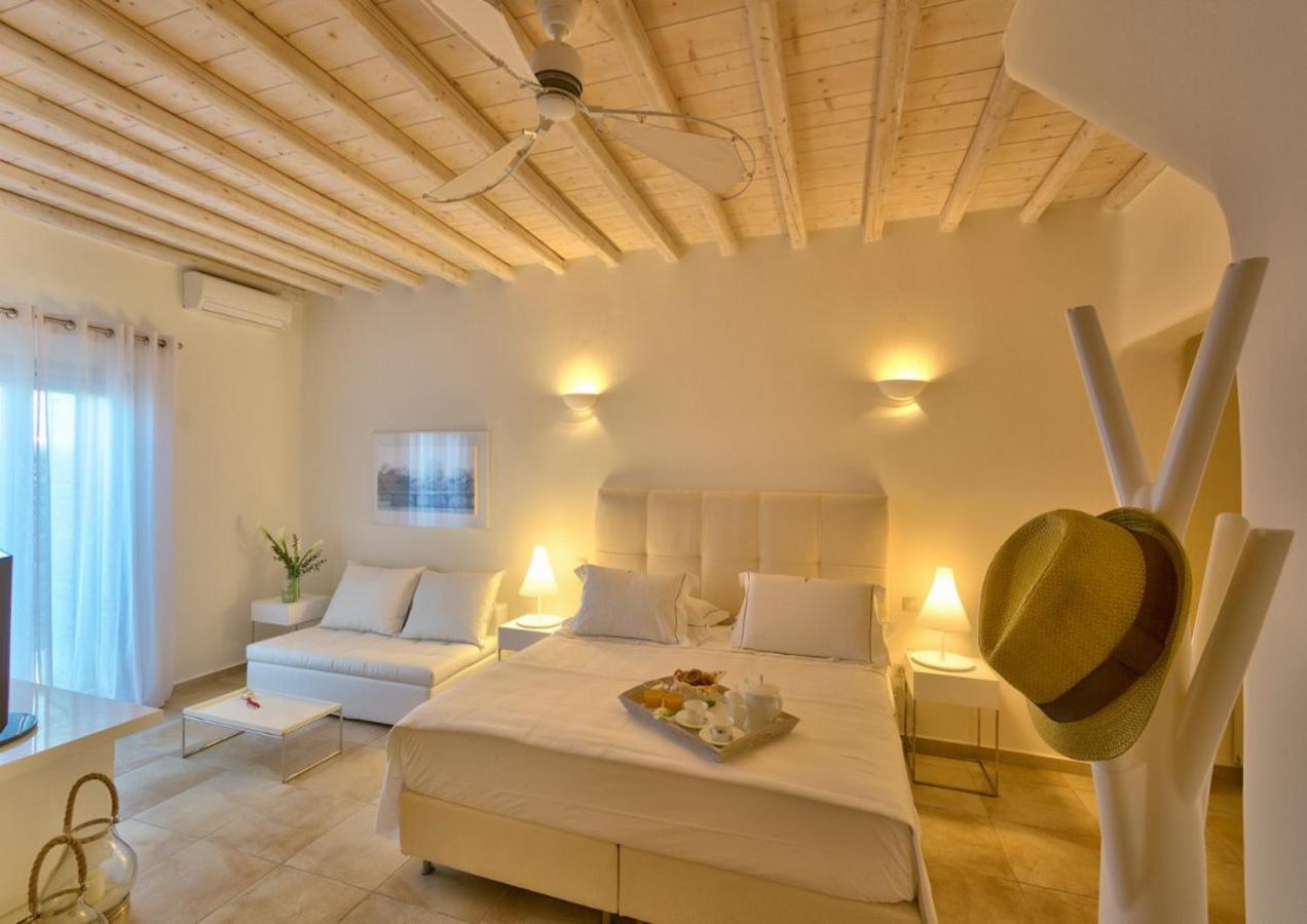 Love hotel Kalimera Mykonos Town
