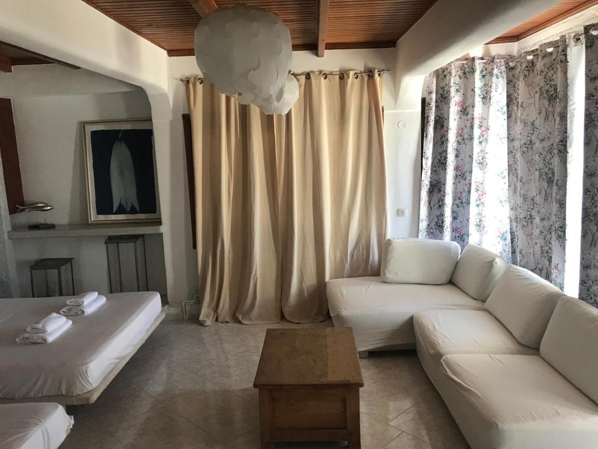 Appartement Vista Mykonos Town