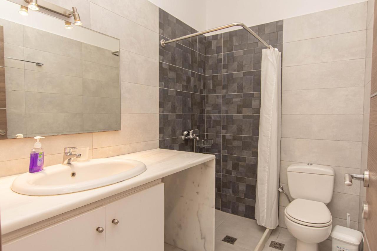 Lofos Aparthotel Platys Gialos (Mykonos)