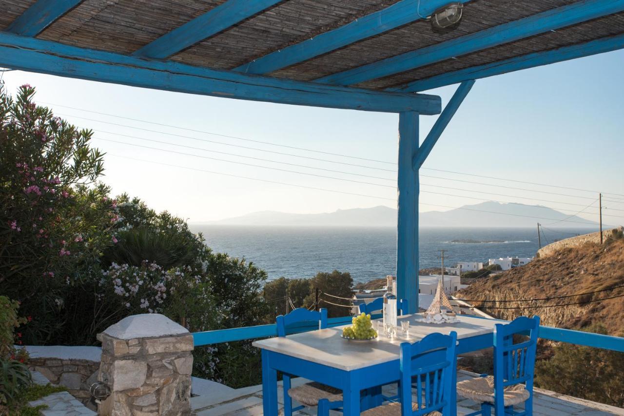Pirgaki Villa *