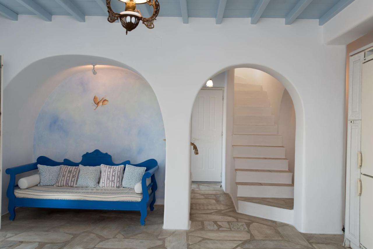 Pirgaki Villa