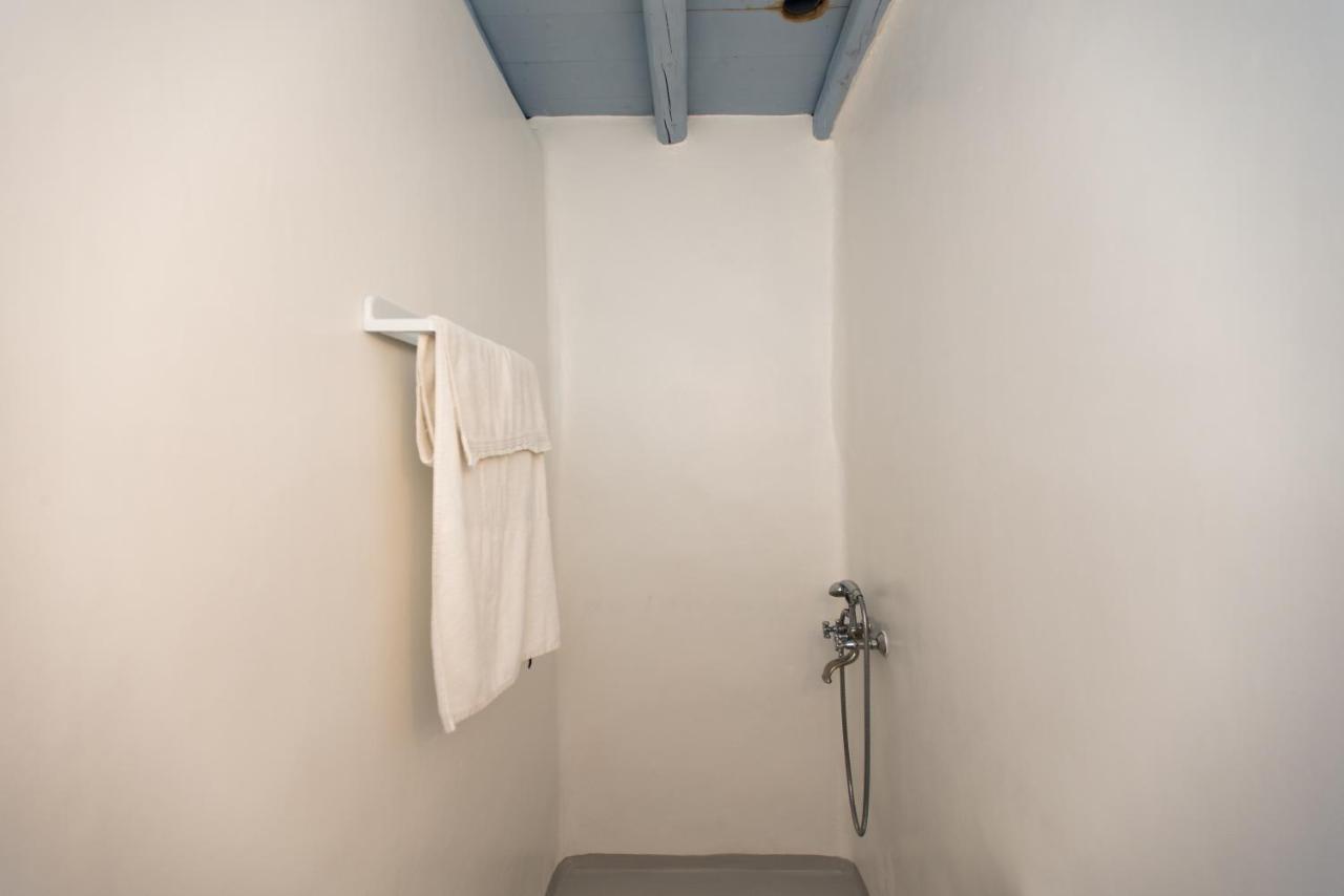 Pirgaki Villa Ornos (Mykonos)