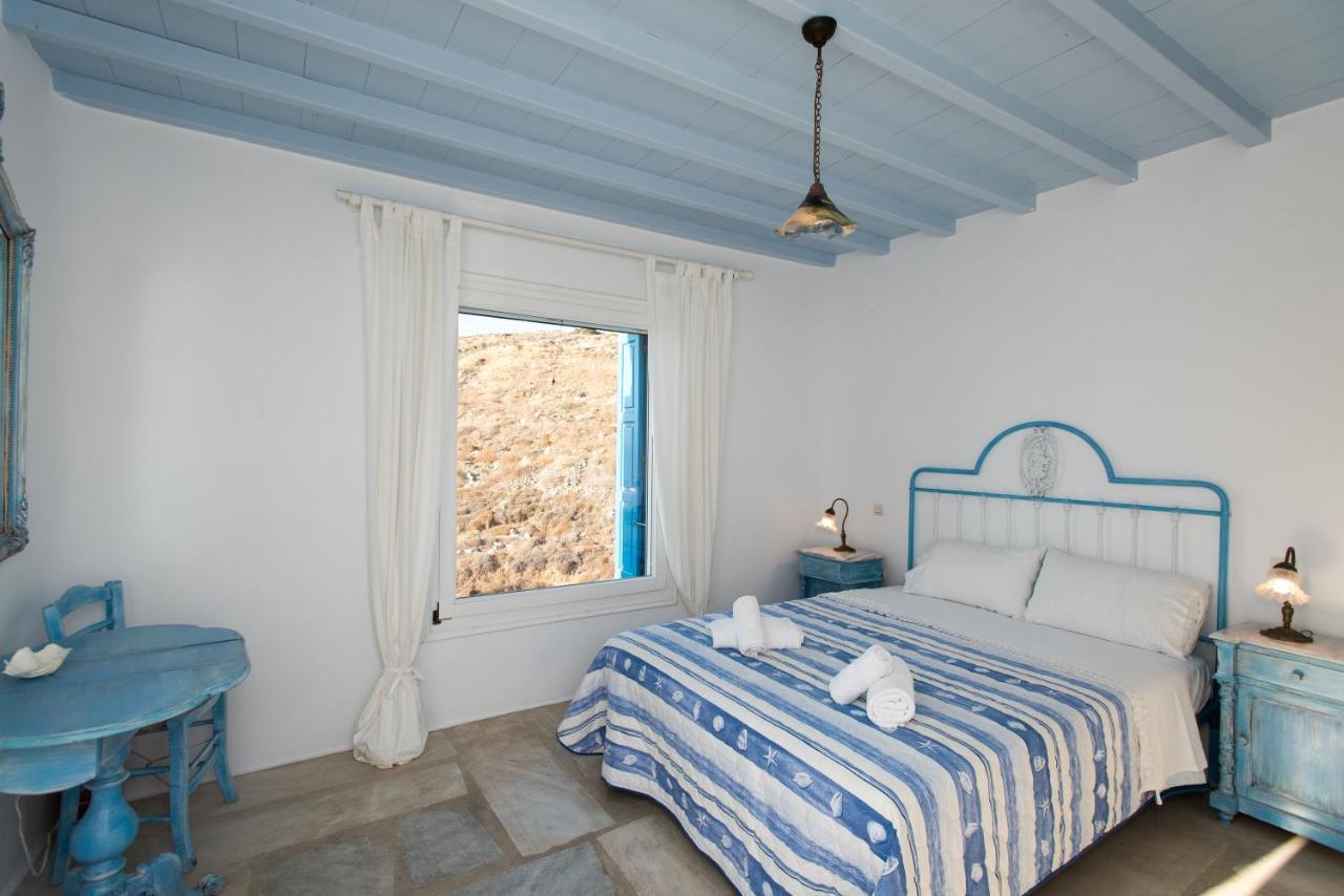 Villa Pirgaki