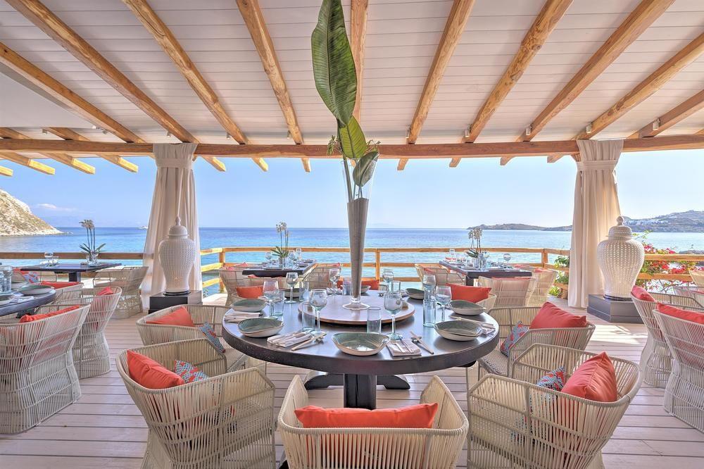 Santa Marina, A Luxury Collection Resort, Mykonos