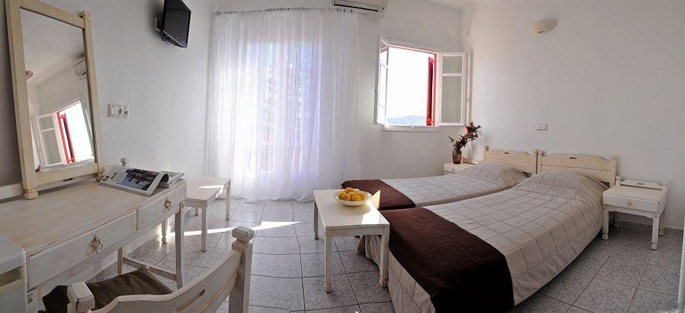 Loukas Guest house Mykonos Town