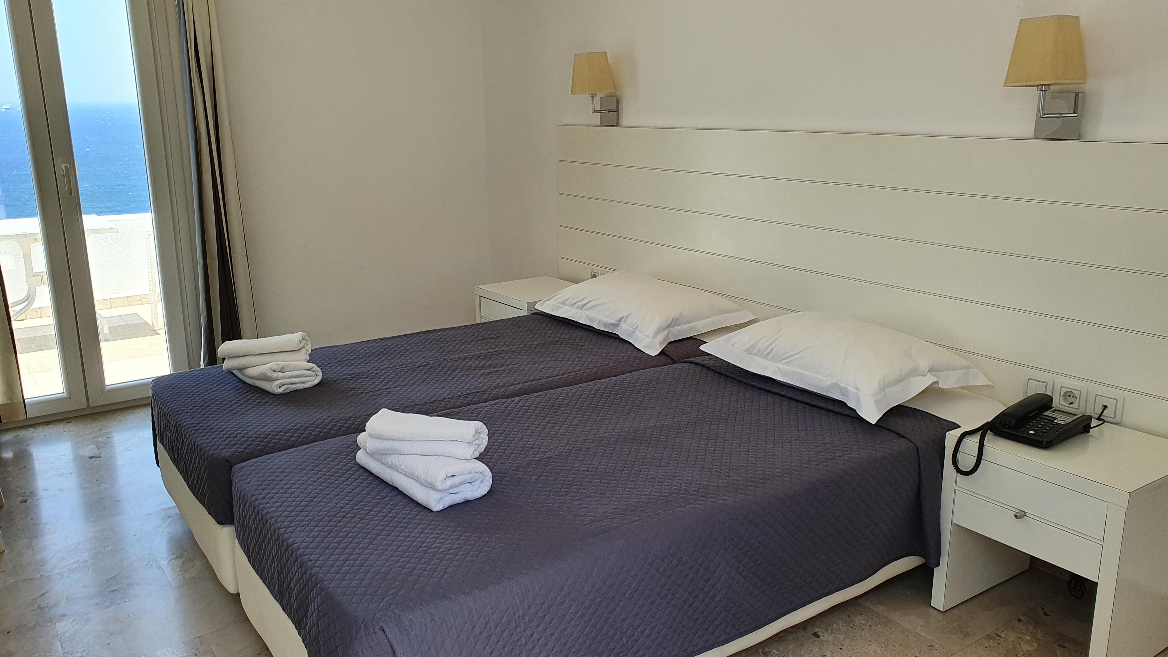 Gorgona Hotel 2*