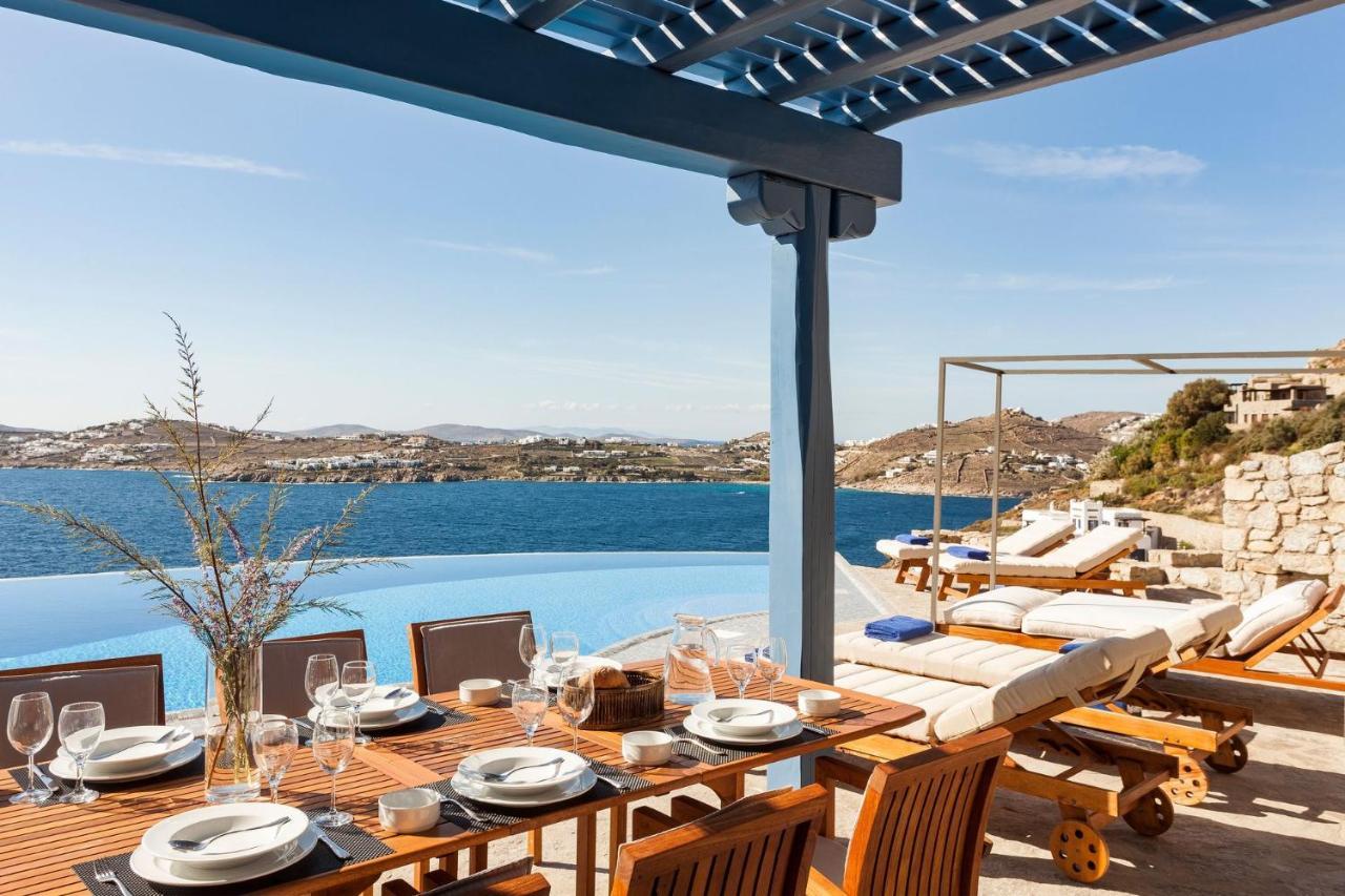 Pousada Agl Luxury Mykonos Ambrosia Mykonos Town