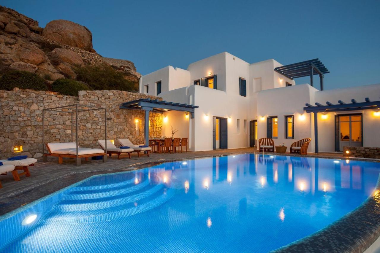 Agl Luxury Mykonos Ambrosia