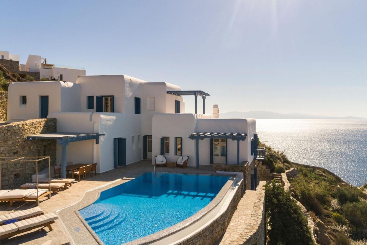 Pousada Agl Luxury Mykonos Ambrosia *