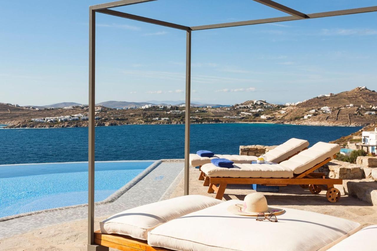 Agl Luxury Mykonos Ambrosia