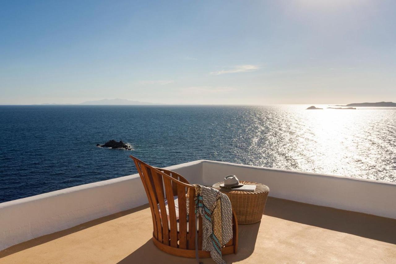 Agl Luxury Mykonos Ambrosia Pousada Mykonos Town