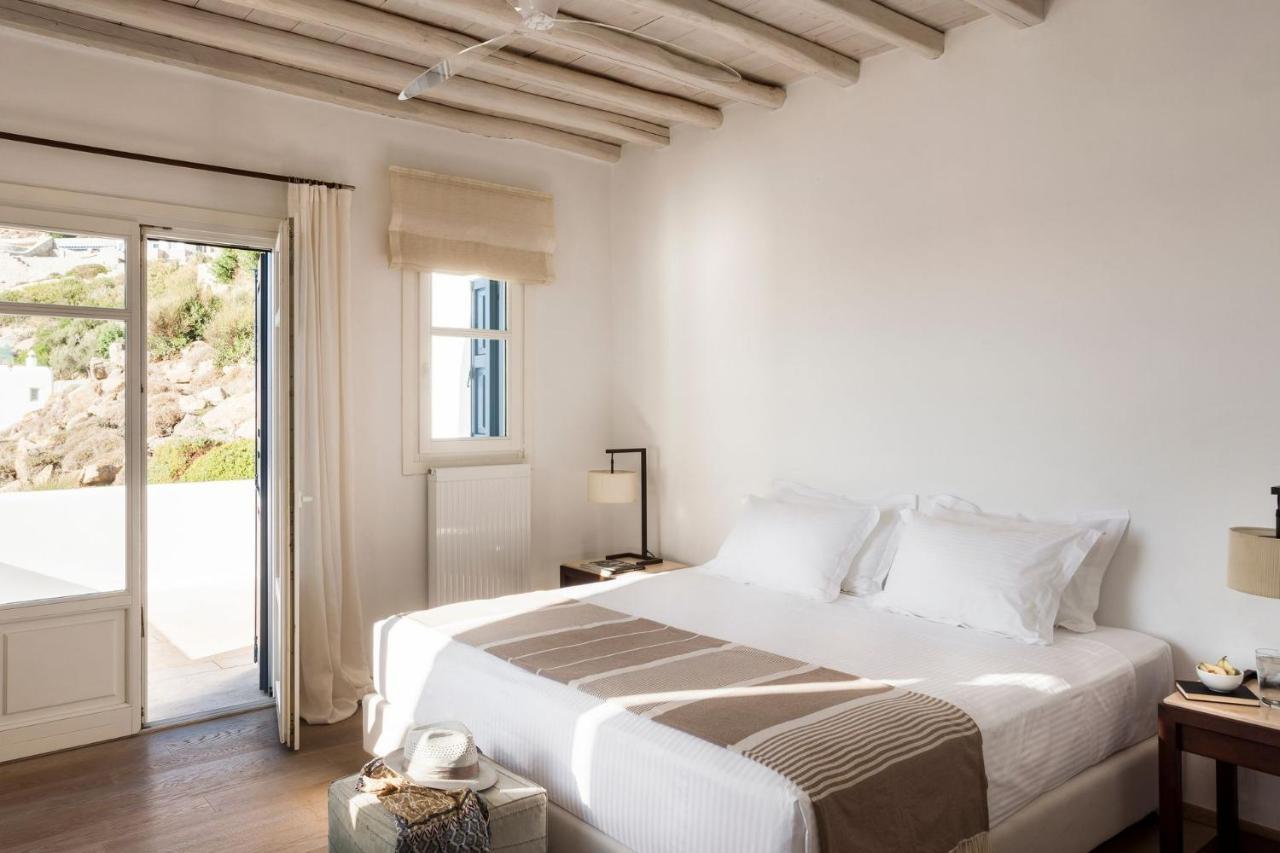 Agl Luxury Mykonos Ambrosia Pousada