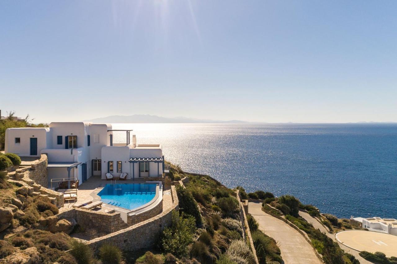Agl Luxury Mykonos Ambrosia *