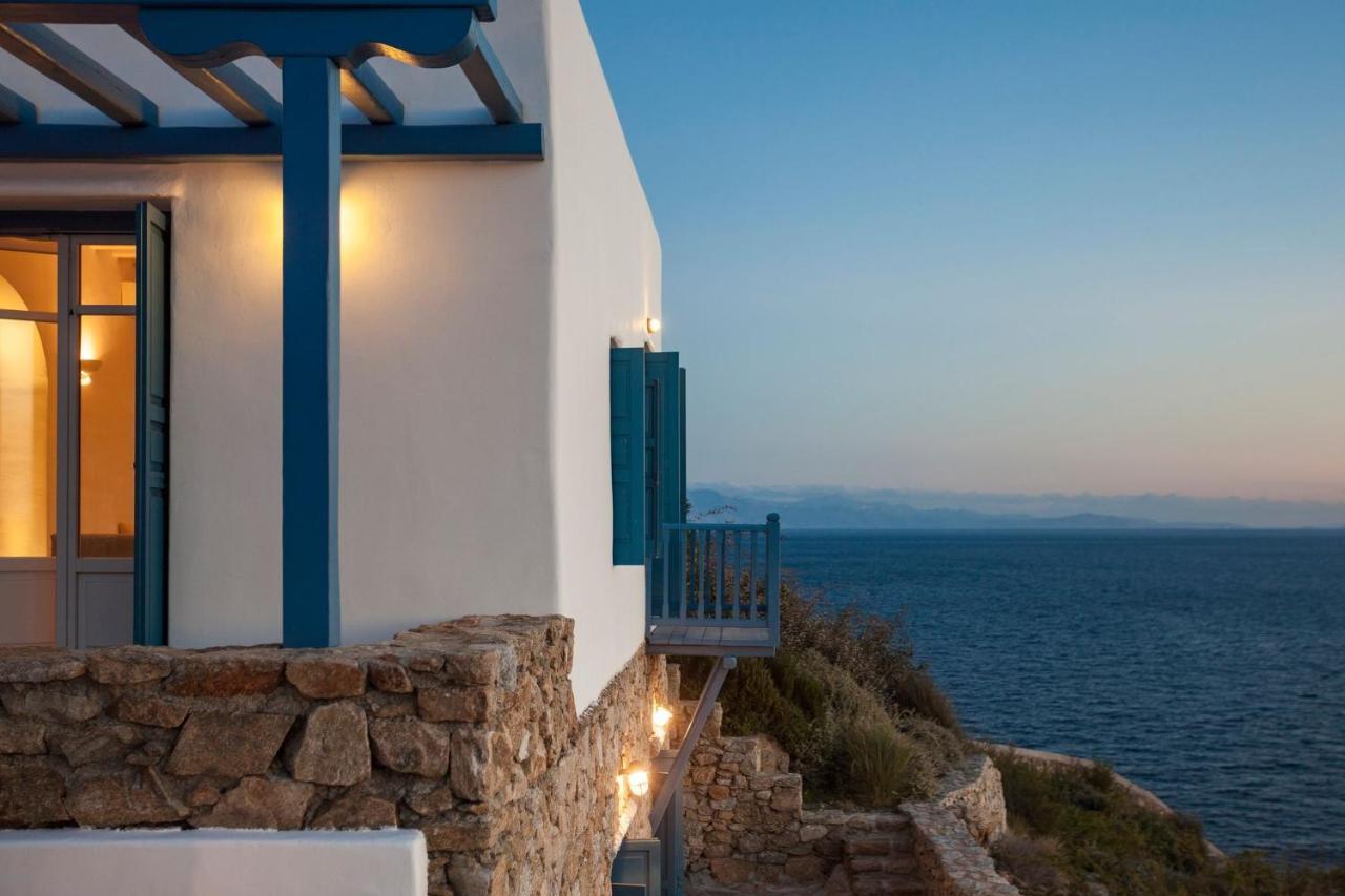 Agl Luxury Mykonos Ambrosia Pousada Mykonos Town