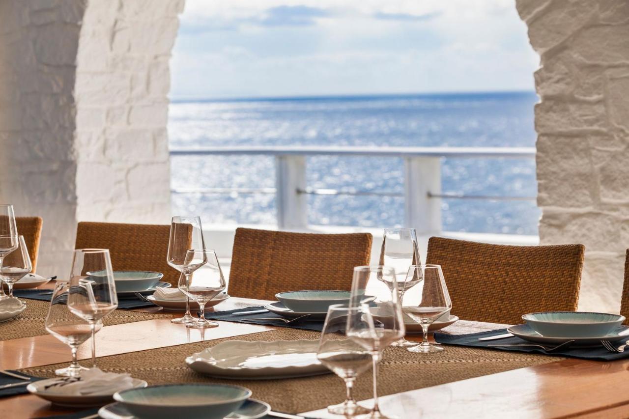 Agl Luxury Villas Mykonos Villa Olympia * Mykonos Town