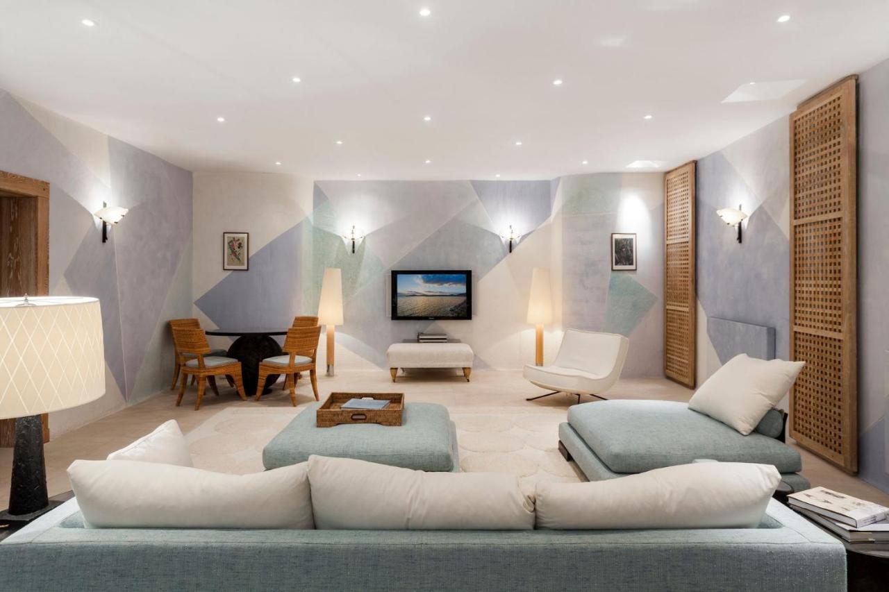 Villa Agl Luxury Villas Mykonos Villa Olympia *