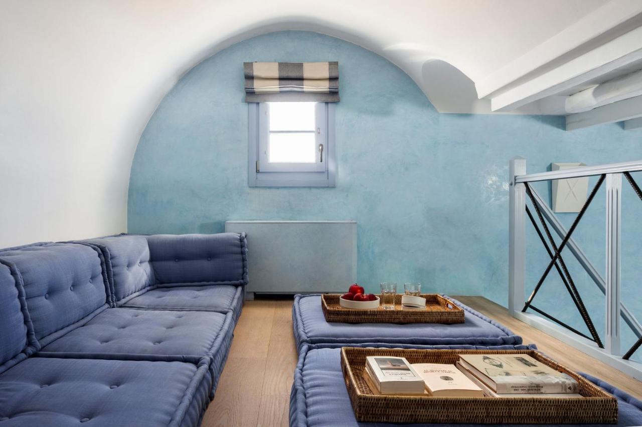 Agl Luxury Villas Mykonos Villa Olympia Mykonos Town