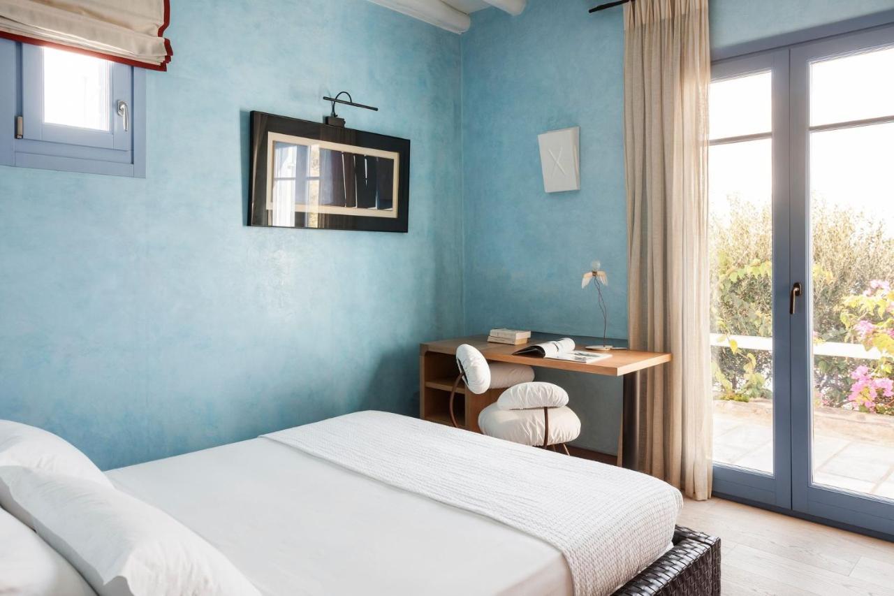 Agl Luxury Villas Mykonos Villa Olympia