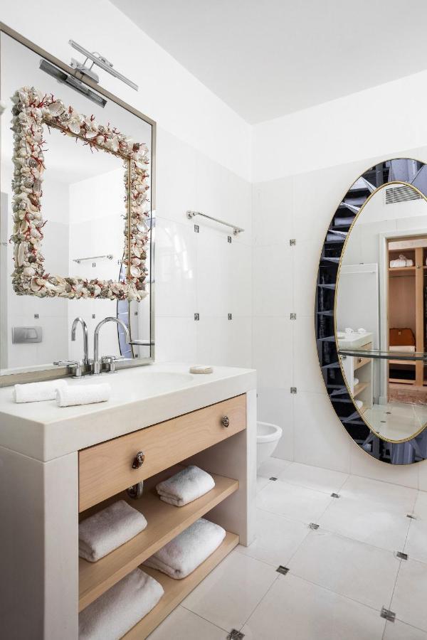 Agl Luxury Villas Mykonos Villa Olympia Villa *