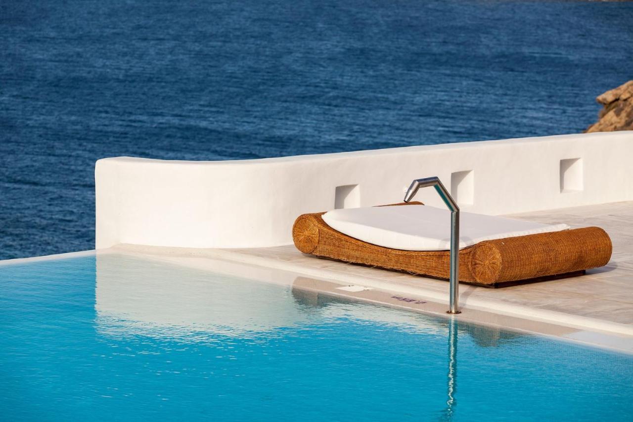 Agl Luxury Villas Mykonos Villa Olympia Villa
