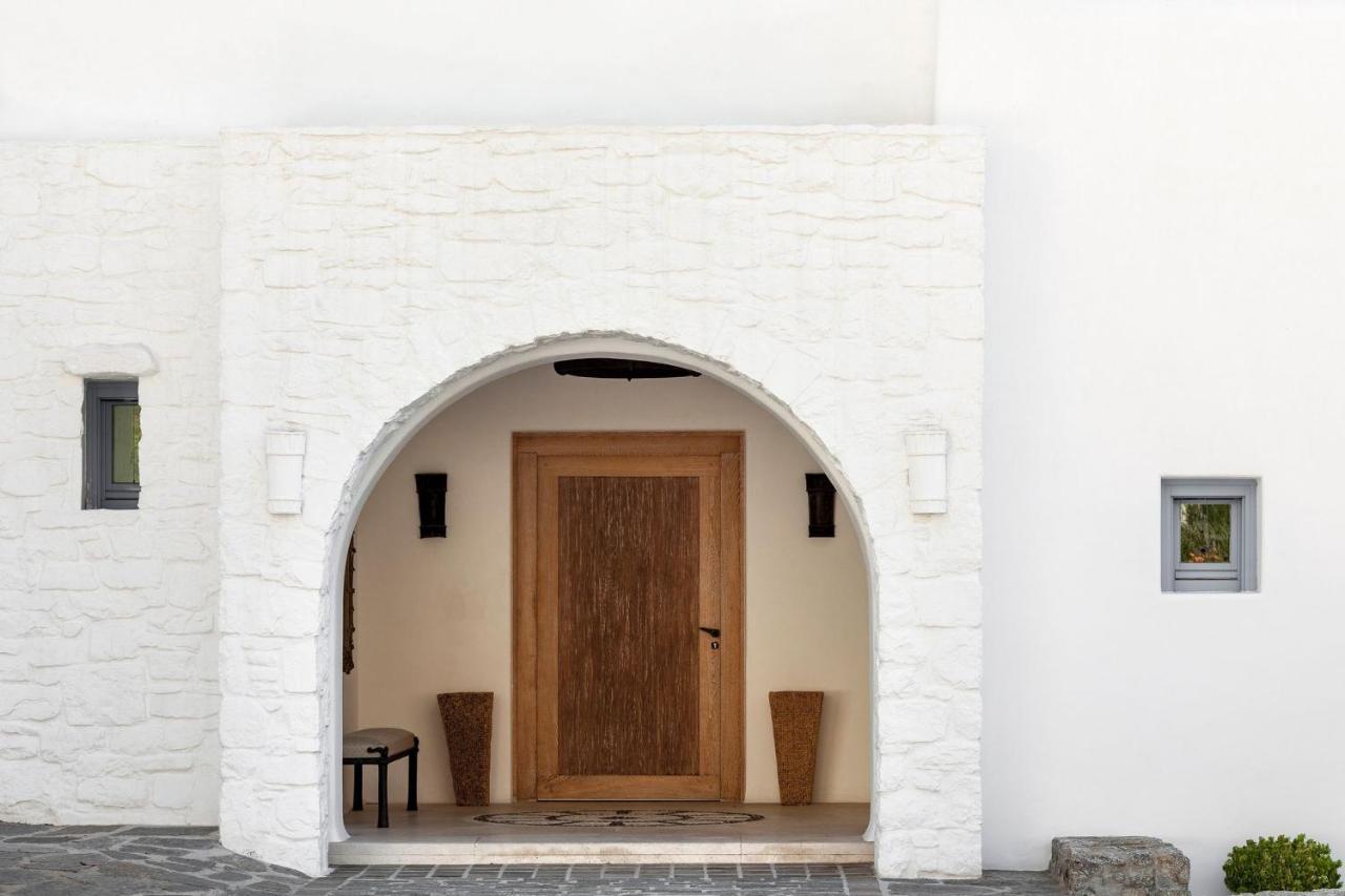 Agl Luxury Villas Mykonos Villa Olympia Villa