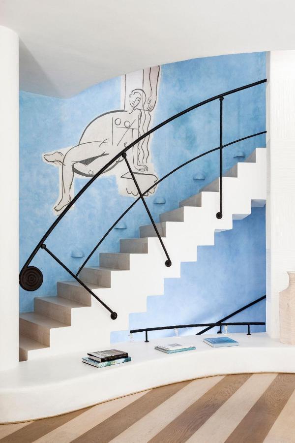 Agl Luxury Villas Mykonos Villa Olympia *